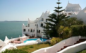 Club Hotel Casapueblo